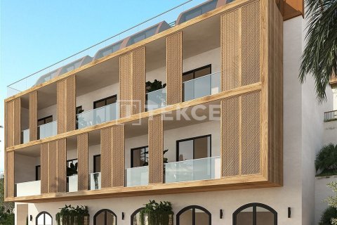 1+1 Appartement à Alanya, Turkey No. 22144 6