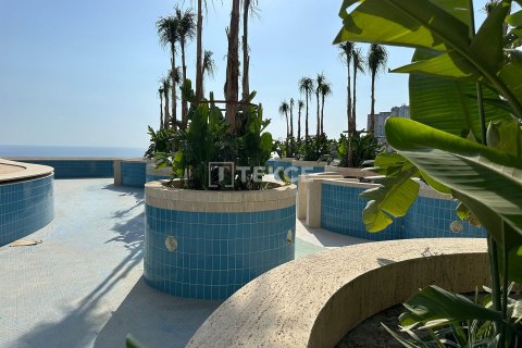 4+1 Penthouse in Alanya, Turkey No. 22142 23