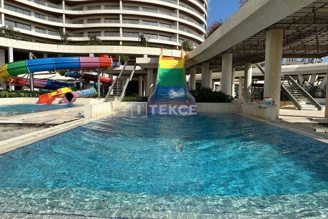 4+1 Penthouse en Alanya, Turkey No. 22142 22