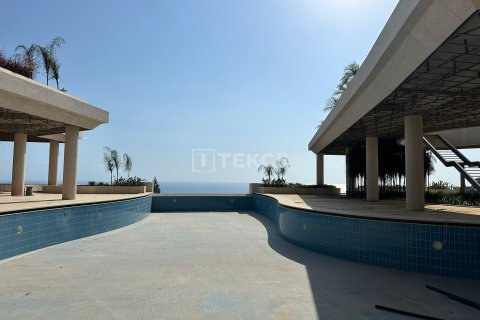 4+1 Penthouse in Alanya, Turkey No. 22142 24