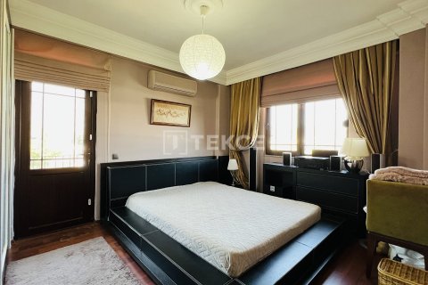 Квартира 3+1 в Кемер, Турция №22136 17