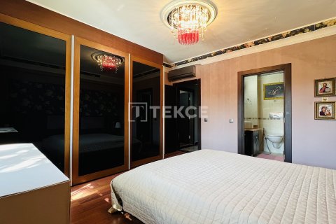 Квартира 3+1 в Кемер, Турция №22136 18