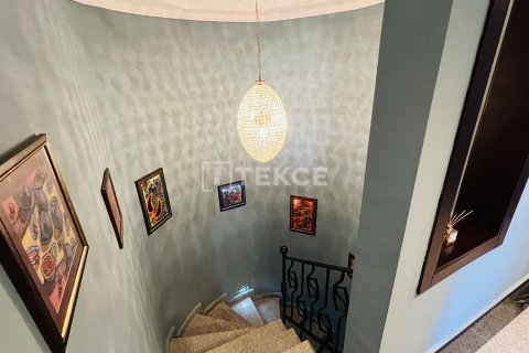 Квартира 3+1 в Кемер, Турция №22136 27