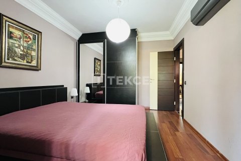 Квартира 3+1 в Кемер, Турция №22136 20