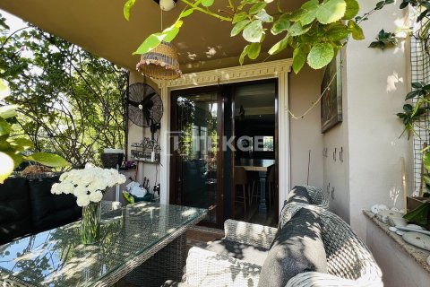 3+1 Apartment en Kemer, Turkey No. 22136 10