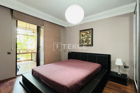 Квартира 3+1 в Кемер, Турция №22136 21