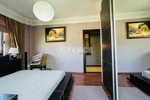 Квартира 3+1 в Кемер, Турция №22136 22