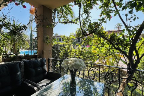 3+1 Appartement à Kemer, Turkey No. 22136 28