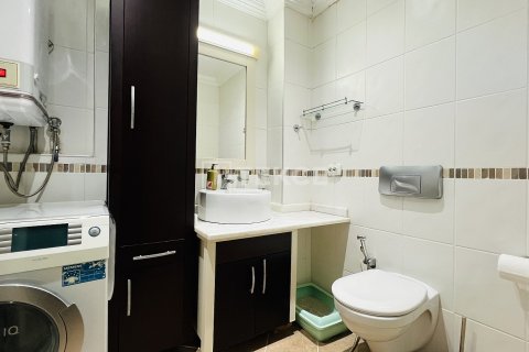 Квартира 3+1 в Кемер, Турция №22136 24