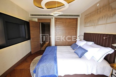 Квартира 1+1 в Аланья, Турция №22137 12