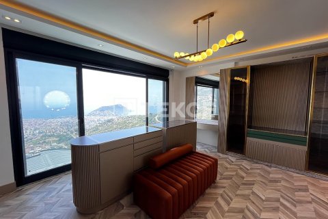 5+1 Villa à Alanya, Turkey No. 22143 17