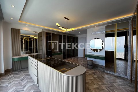 5+1 Villa en Alanya, Turkey No. 22143 19