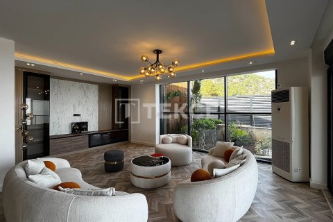 5+1 Villa à Alanya, Turkey No. 22143 10