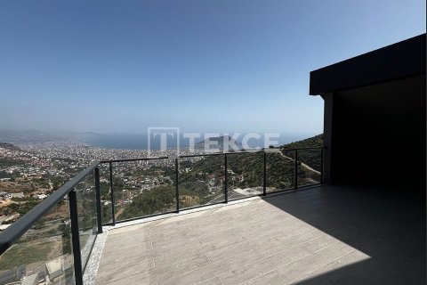 5+1 Villa en Alanya, Turkey No. 22143 25