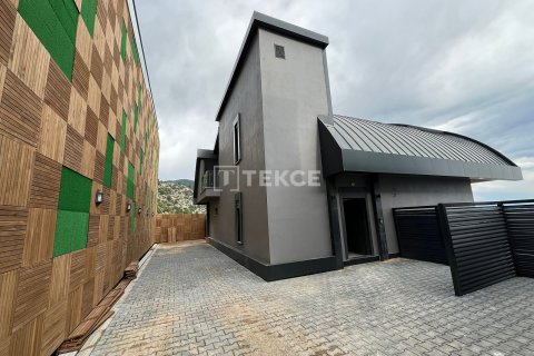 5+1 Villa à Alanya, Turkey No. 22143 6