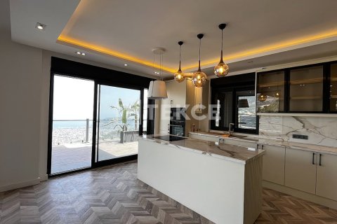 5+1 Villa à Alanya, Turkey No. 22143 14