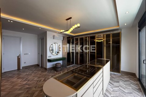 5+1 Villa in Alanya, Turkey No. 22143 20