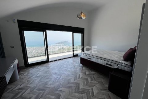 5+1 Villa en Alanya, Turkey No. 22143 22