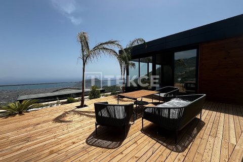 5+1 Villa en Alanya, Turkey No. 22143 4