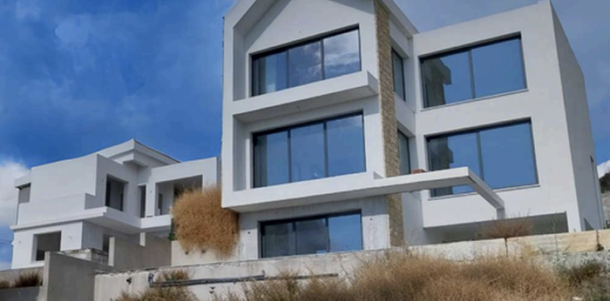 4 dormitorios House en Tala, Cyprus No. 73209