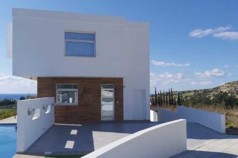 3 bedrooms House in Pegeia, Cyprus No. 73208 10