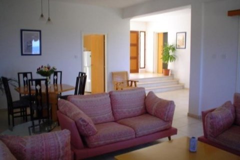 3 dormitorios House en Paphos, Cyprus No. 37150 11