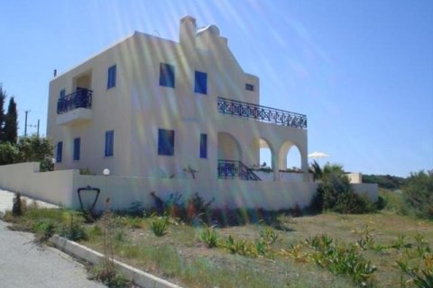 3 dormitorios House en Paphos, Cyprus No. 37150 6