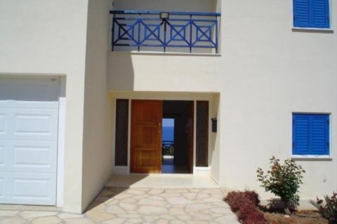 3 dormitorios House en Paphos, Cyprus No. 37150 13