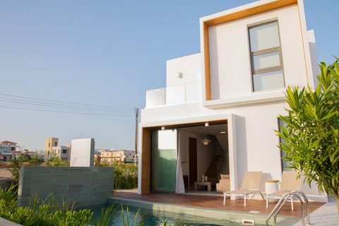 2 bedrooms House in Paphos, Cyprus No. 37248 5