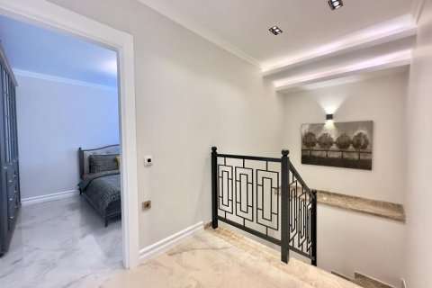 4 rooms Appartement à Mahmutlar, Turkey No. 22095 19