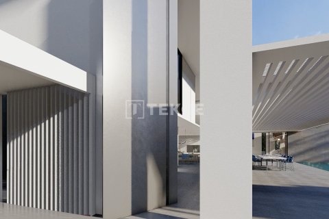 6+2 Villa à Cesme, Turkey No. 22030 8