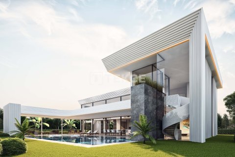 6+2 Villa in Cesme, Turkey No. 22030 5