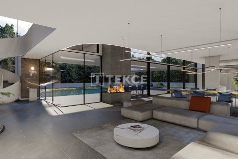 6+2 Villa en Cesme, Turkey No. 22030 13