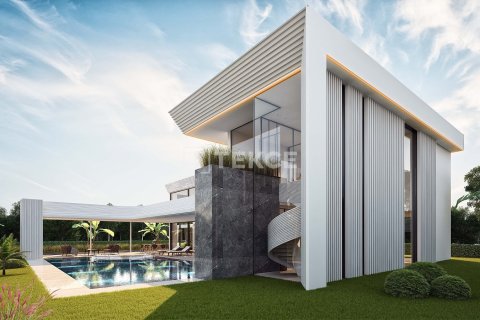 6+2 Villa in Cesme, Turkey No. 22030 6