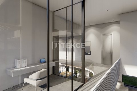 6+2 Villa à Cesme, Turkey No. 22030 16