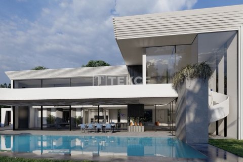 6+2 Villa à Cesme, Turkey No. 22030 4