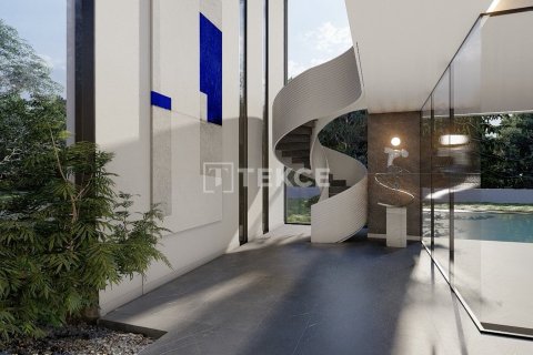 6+2 Villa à Cesme, Turkey No. 22030 15