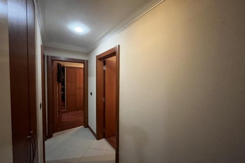 3 rooms Appartement à Oba, Turkey No. 22070 15