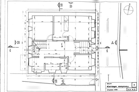 Вилла 292м² в Ксанти, Греция №51547 9