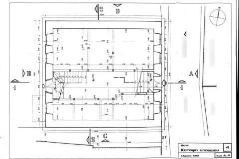 Вилла 292м² в Ксанти, Греция №51547 10