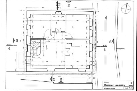 292m² Villa à Xanthi, Greece No. 51547 11