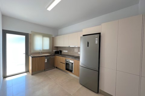 3 habitaciones Apartment en Larnaca, Cyprus No. 52039 8