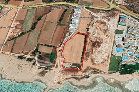 14700m² Land à Ayia Napa, Cyprus No. 41650 1