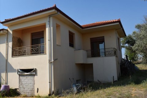 2 dormitorios House en Epanomi, Greece No. 57068 2