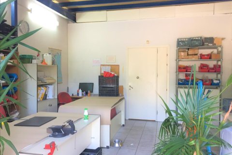 330m² Business in Eleftherio-Kordelio, Greece No. 57070 3