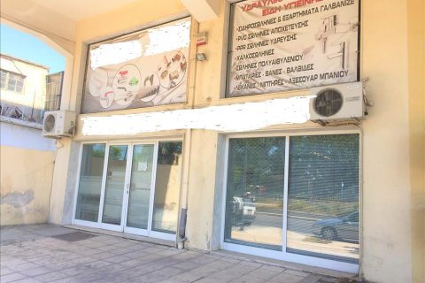 330m² Business in Eleftherio-Kordelio, Greece No. 57070 2