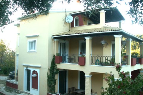 3 dormitorios Villa en Corfu, Greece No. 49236 14