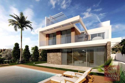 3 bedrooms Villa in Protaras, Cyprus No. 65456 1