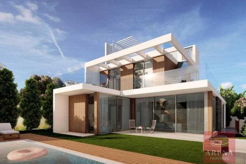 3 bedrooms Villa in Protaras, Cyprus No. 65456 2