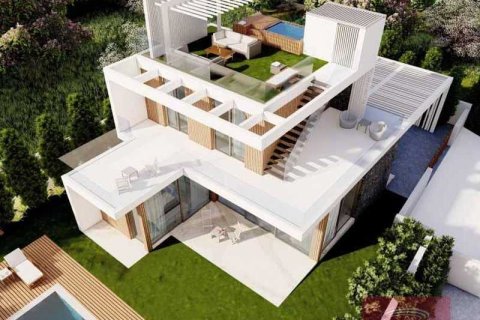 3 bedrooms Villa in Protaras, Cyprus No. 65456 7